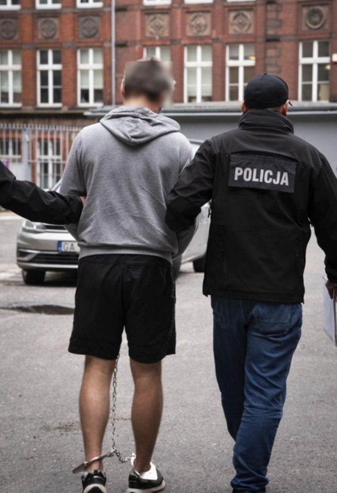 13-letnia Iza została zamordowana. Znaleźli ślad zbrodniarza z Gdyni aż sześć pokoleń wstecz