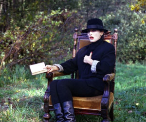 Kora Jackowska, 1983r.
