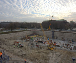 Forum Muzyki, Wrocław