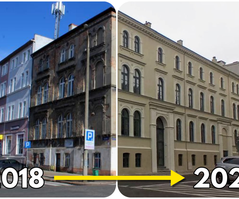 Kościół Baptystów w Szczecinie odzyskał dawny blask. To prawdziwa perełka!
