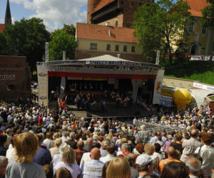 Lato 2026 w Olsztynie. Pełny program wydarzeń, koncertów i festiwali. Piaseczny, Margaret, Pasha i kino pod gwiazdami