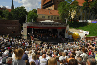 Lato 2026 w Olsztynie. Pełny program wydarzeń, koncertów i festiwali. Piaseczny, Margaret, Pasha i kino pod gwiazdami