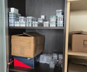 Miał sposób na potencję i sprzedawał go przez internet. W mieszkaniu 31-latka odkryto farmaceutyczną hurtownię!