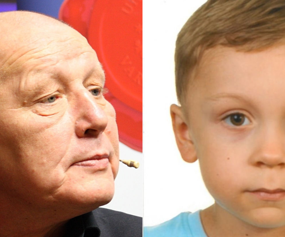 Krzysztof jackowski, Dawid