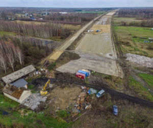 Budowa autostrady A2