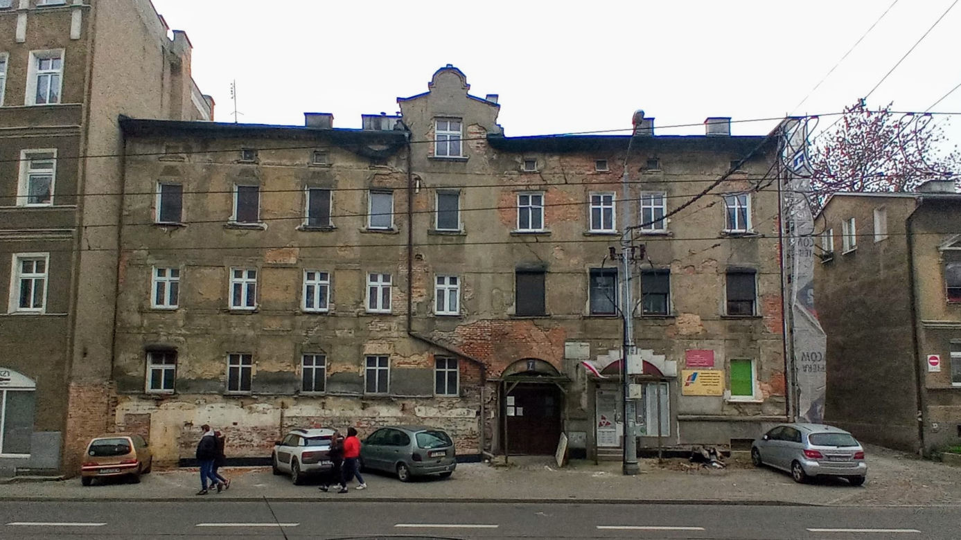 Makabryczna zbrodnia