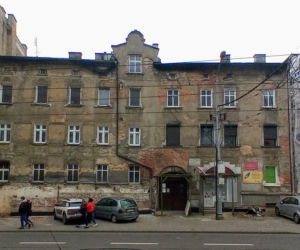 Dom legendarnego rzeźnika z Niebuszewa doczeka się remontu