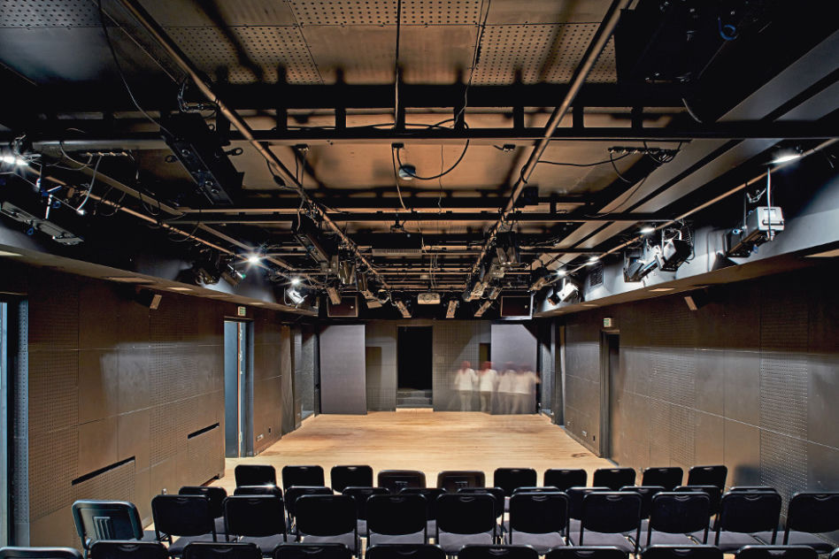 Teatr Ochoty w Warszawie