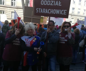 Dzień Kobiet Starachowice 2021