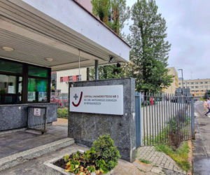 Lekarze mówią o Zosi, która wypadł z 11. piętra, że to cud