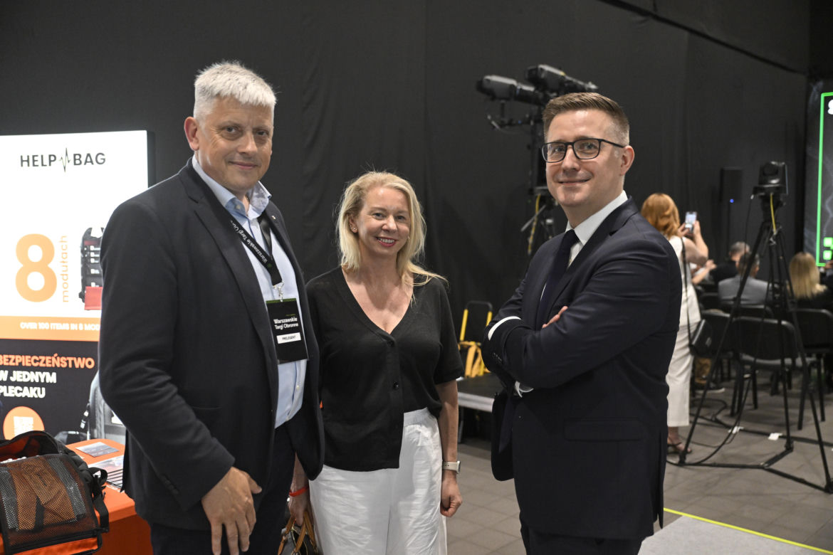 Warszawskie Targi Obronne 2026. Wojsko, służby i nowoczesne technologie