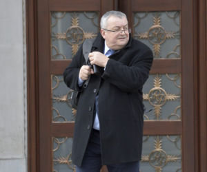 Ziobro i Gowin! Przeproście prezesa!