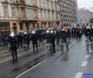 11. Wrocławski Marsz Równości