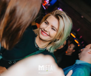 Dzień Kobiet w Klubie Mięta. Zobacz, jak imprezowicze uczcili święto pań!
