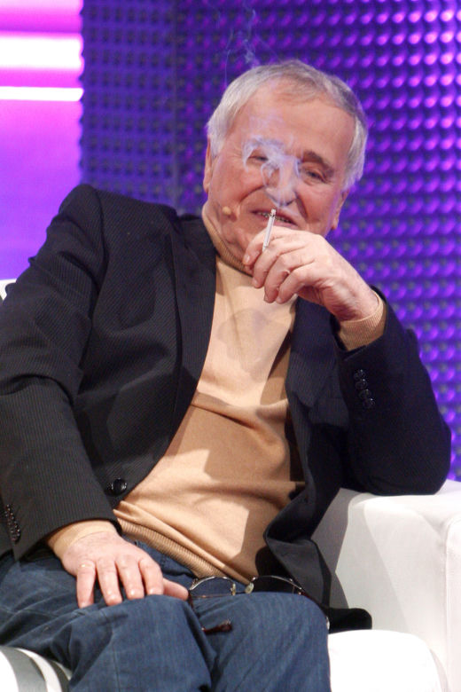 NIe żyje Jan Nowicki