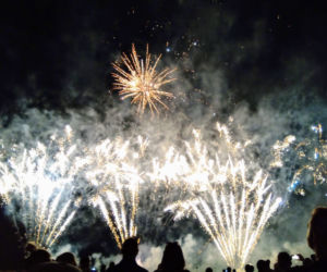 Pyro Silesia 2019