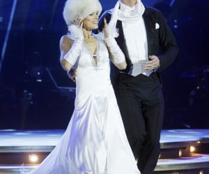 Piotr Zelt, Anna Głogowska 