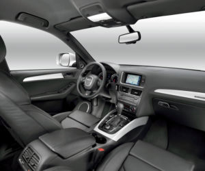 Audi Q5 (2009-2012)