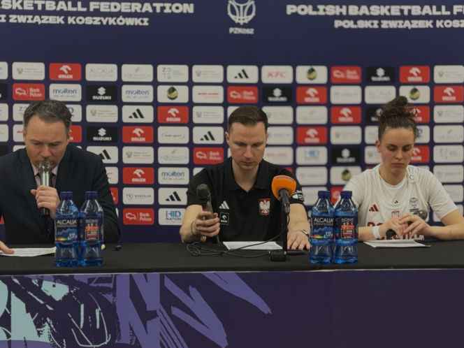 Polska kontra Słowacja