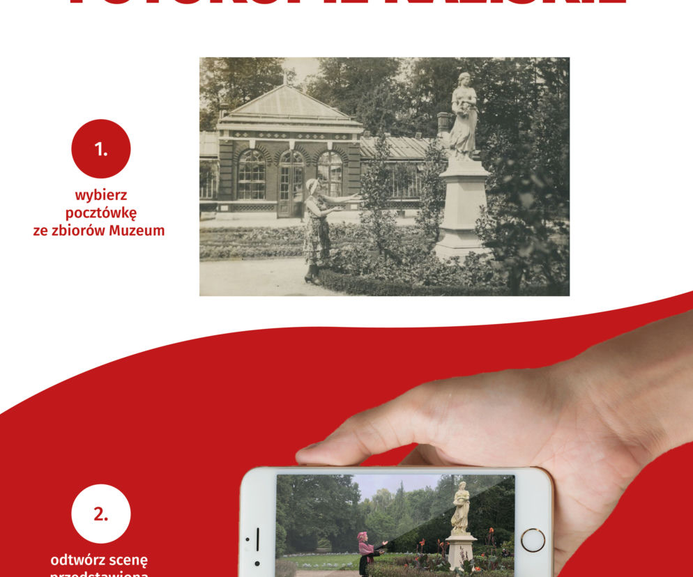 Fotokopie kaliskie - konkurs Muzeum Okręgowego Ziemi Kaliskiej 