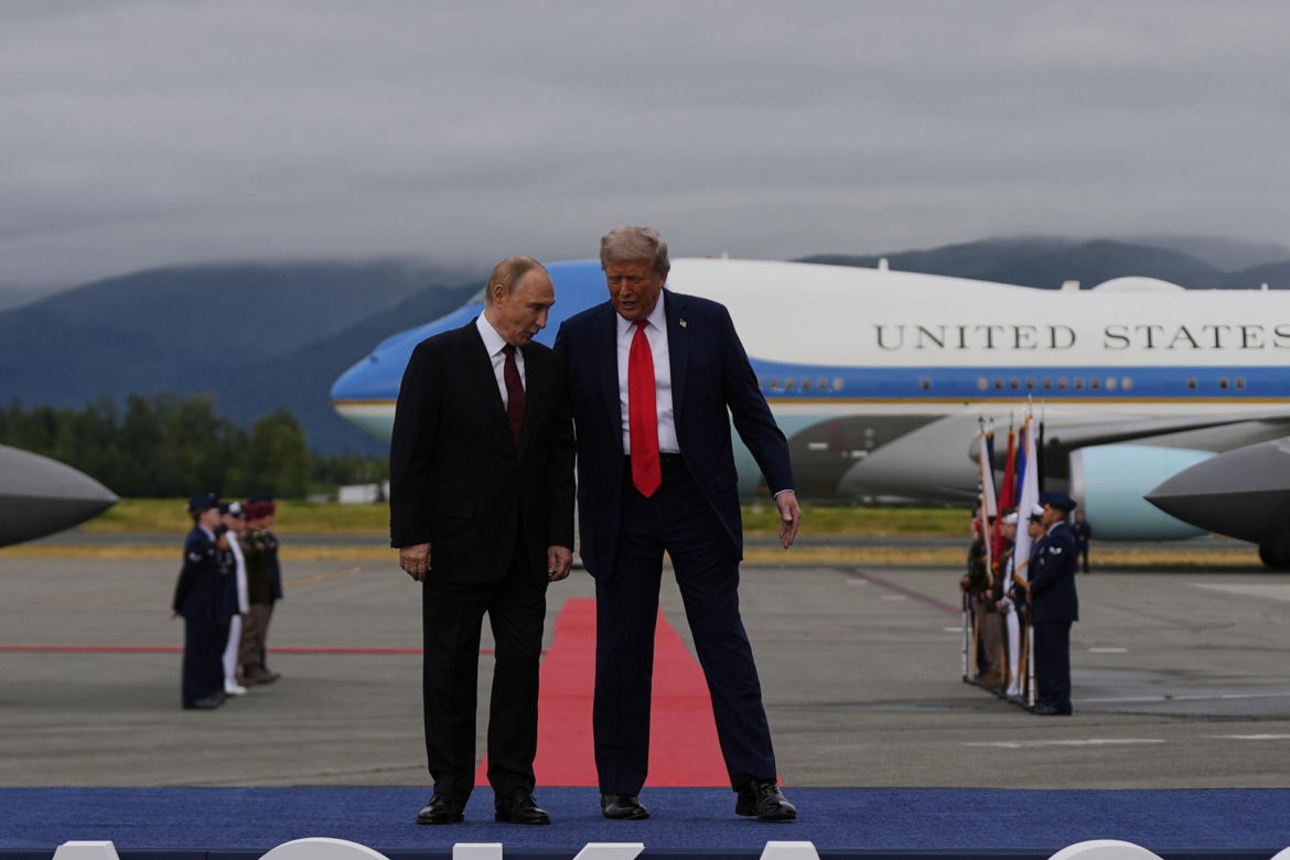 Kosmiczne plotki o Putinie! "Miał egzoszkielet i platformy"