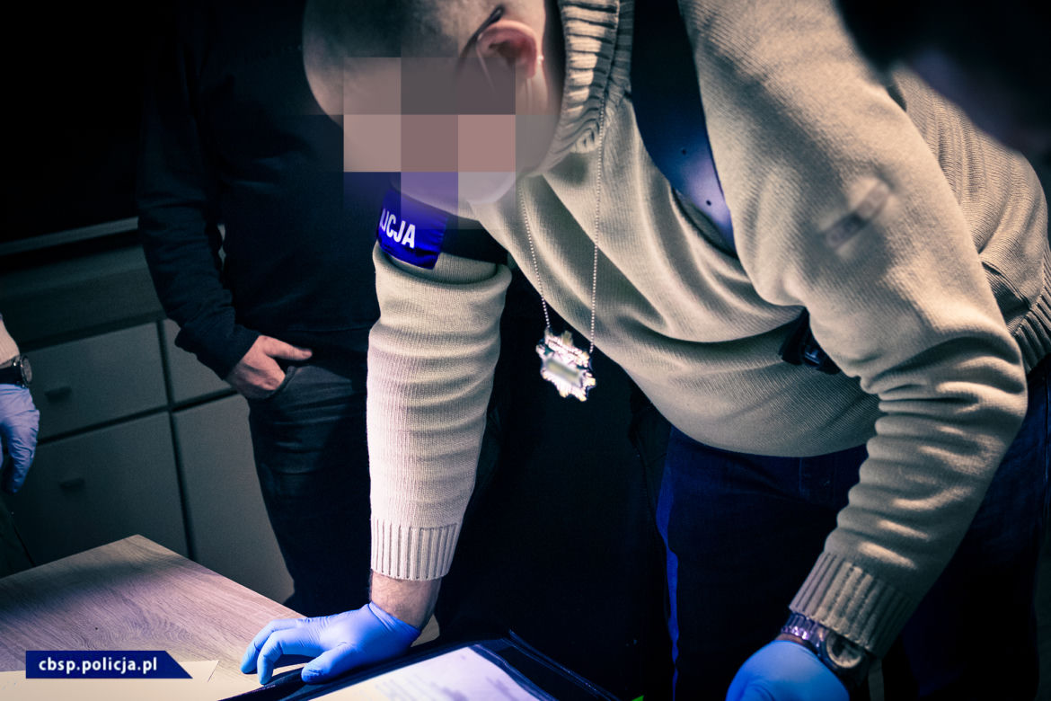 Kolejny cios w międzynarodowy narkobiznes – kontynuacja działań w ramach operacji „Przebudzenie mocy”