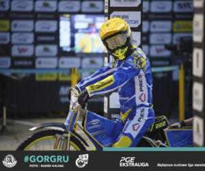 Moje Bermudy Stal Gorzów - MrGarden GKM Grudziądz 57:33 - zdjęcia z meczu