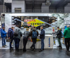 BUDMA 2026 - zdjęcia