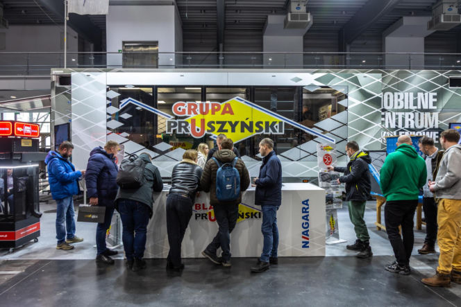 BUDMA 2026 - zdjęcia