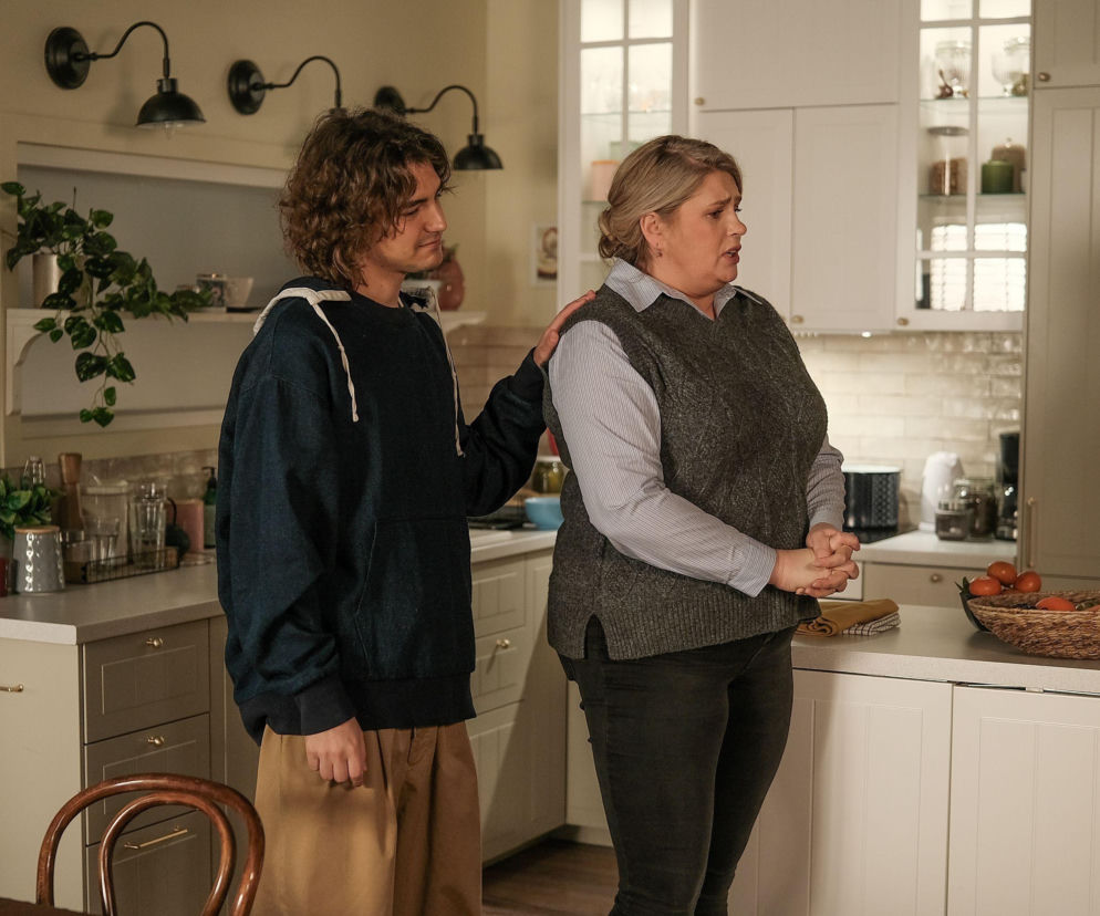 Barwy szczęścia odcinek 3380