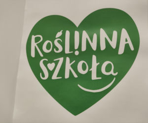 Od września w szkołach także posiłki roślinne. „Potrzeba zmiany mentalnej”