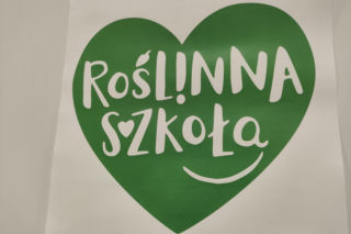 Od września w szkołach także posiłki roślinne. „Potrzeba zmiany mentalnej”
