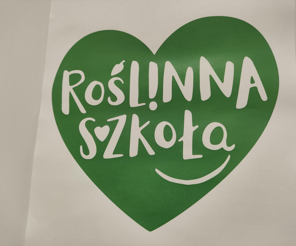 Od września w szkołach także posiłki roślinne. „Potrzeba zmiany mentalnej”