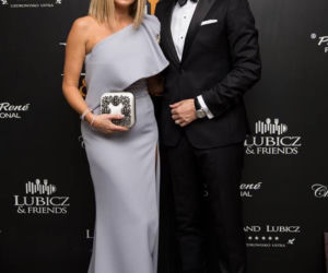 Małgorzata Rozenek w ciązy
