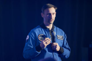 Co z ośrodkiem ESA w Polsce? Sławosz Uznański-Wiśniewski zabrał głos w sprawie lokalizacji