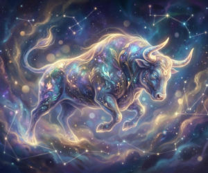 Horoskop dzienny Byk na 20 kwietnia. Zrozum siebie, aby odnaleźć wewnętrzny spokój