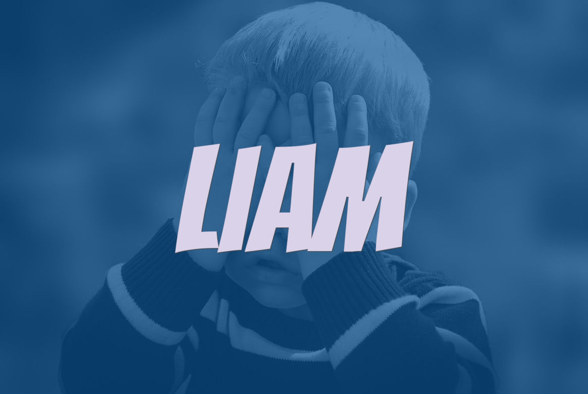 Liam