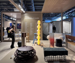 Redakcja Architektury-murator na Salone del Mobile!