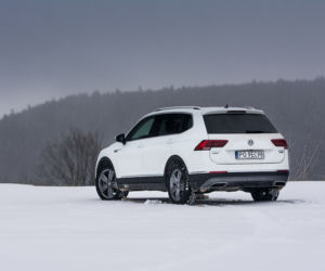 Volkswagen Tiguan Allspace 2.0 TDI SCR 4MOTION 240 KM DSG 7 Highline