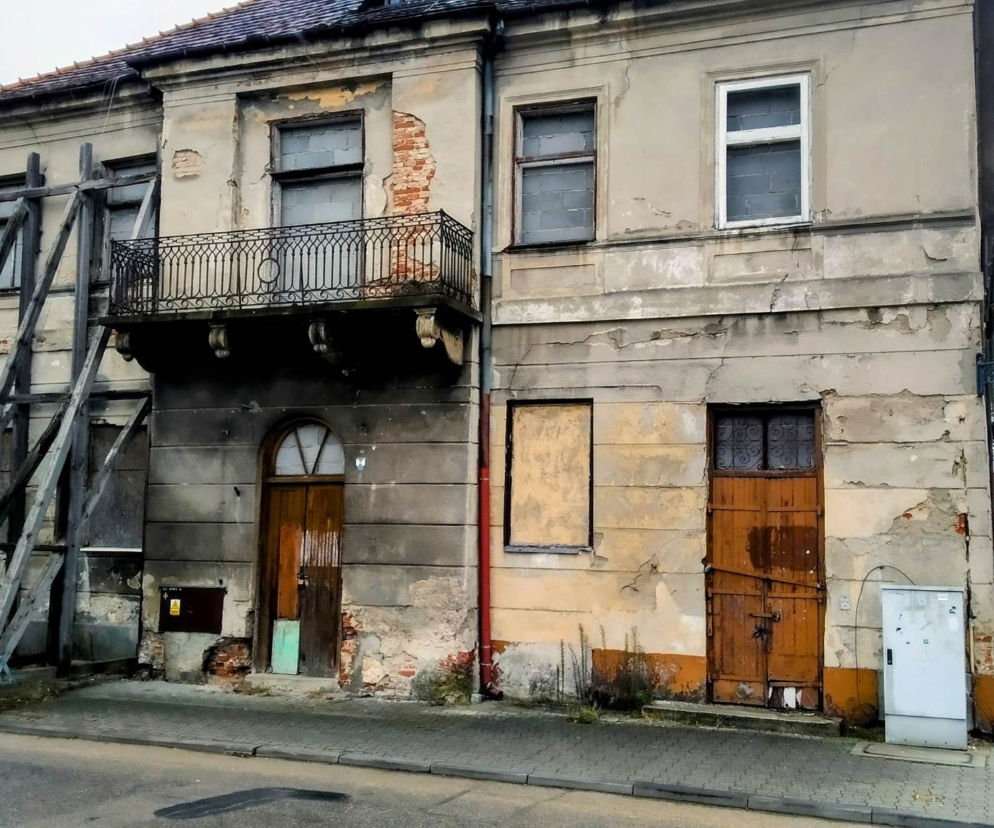 Muzeum Malczewskiego rozpoczyna proces rewitalizacji kamienicy przy ul. Szewskiej i Rwańskiej 