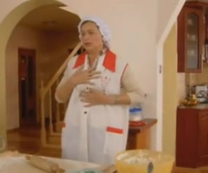 RANCZO 7 sezon odc. 85. Solejukowa (Katarzyna Żak)