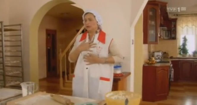 RANCZO 7 sezon odc. 85. Solejukowa (Katarzyna Żak)