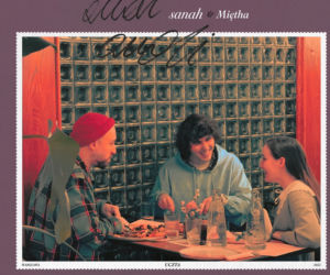 Sanah & Miętha - Audi