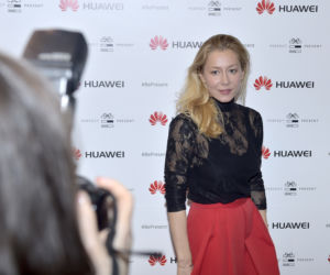Huawei Perfect Present