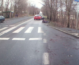 Wypadek 19