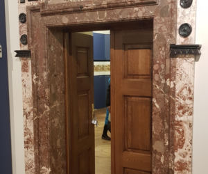 Różanka Zalejowska