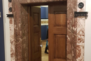 Różanka Zalejowska