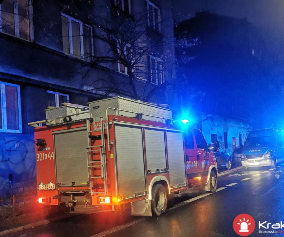 Zatrucie tlenkiem węgla