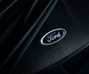Ford GT Liquid Cabron Edition