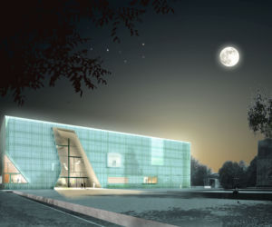 Muzeum Historii Żydów Polskich 